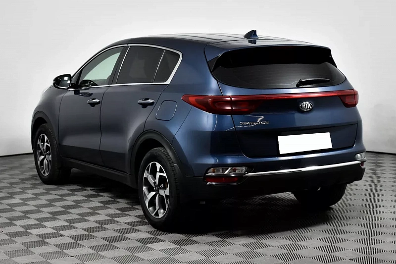 Sportage