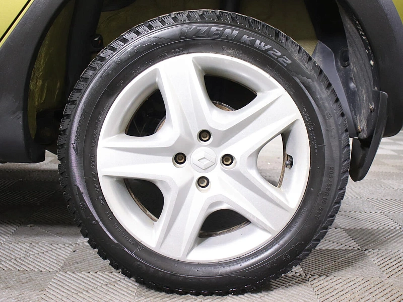 Sandero