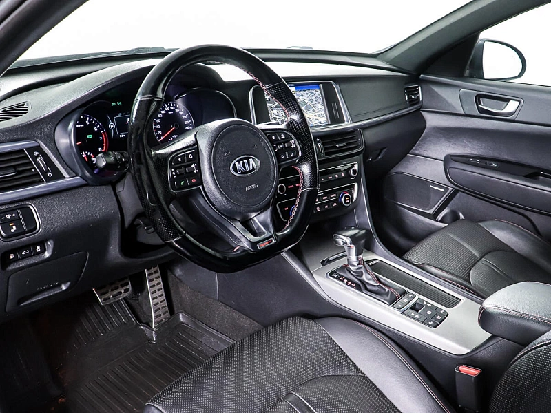 Optima