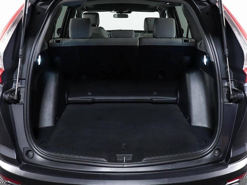 CR-V