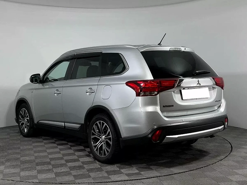 Outlander