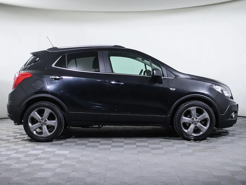 Mokka