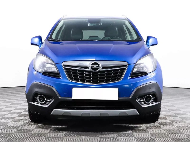 Mokka