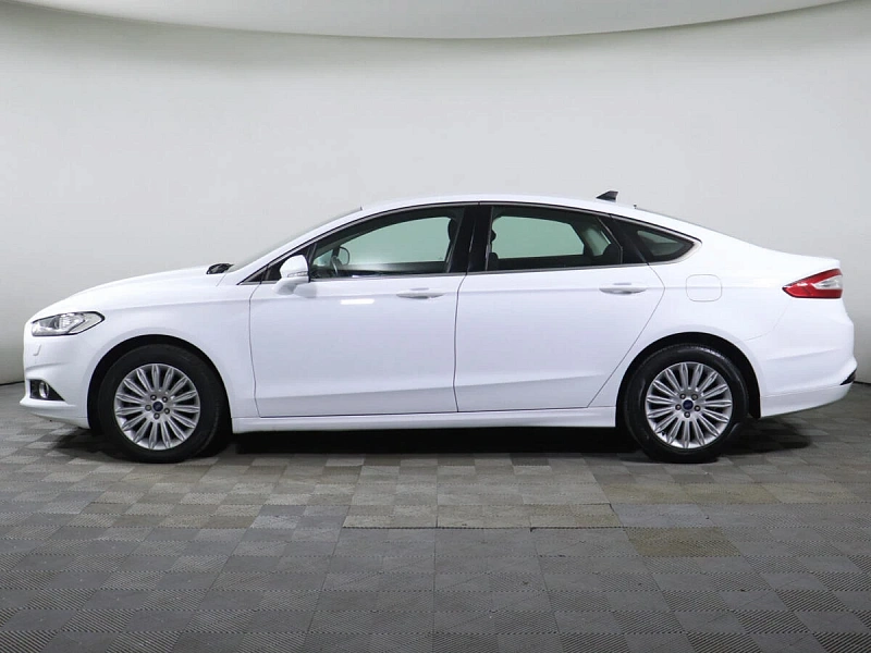 Mondeo