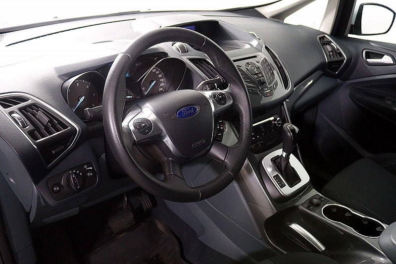 C-MAX