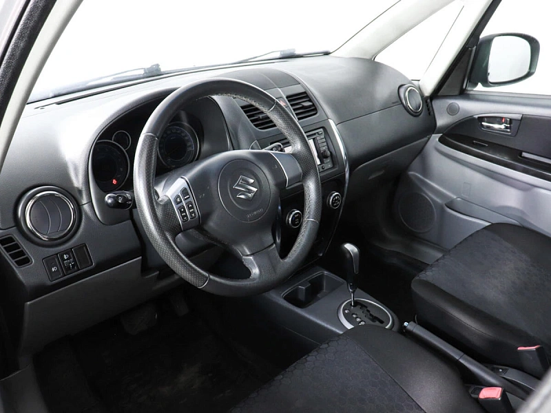 SX4