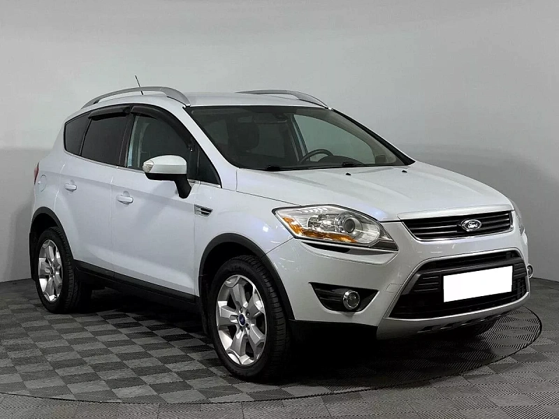 Kuga