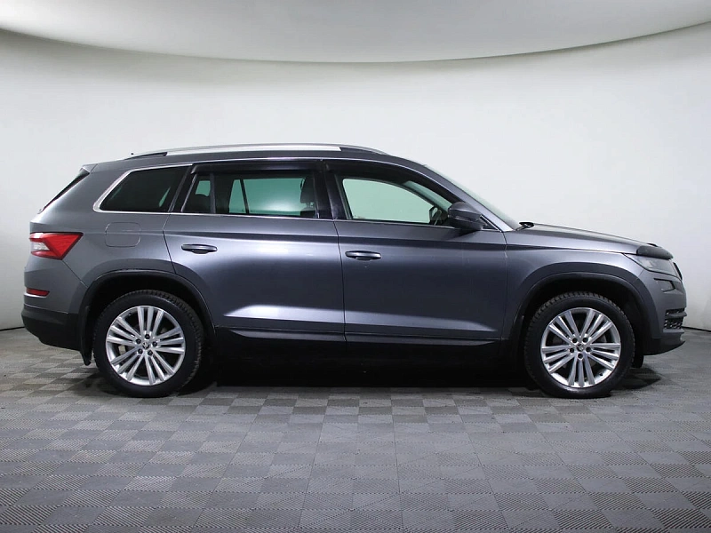 Kodiaq