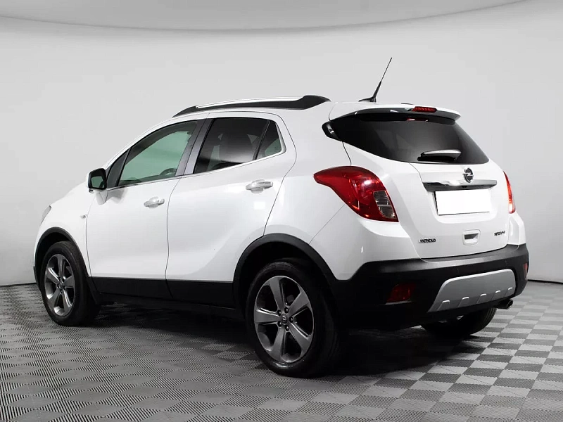 Mokka