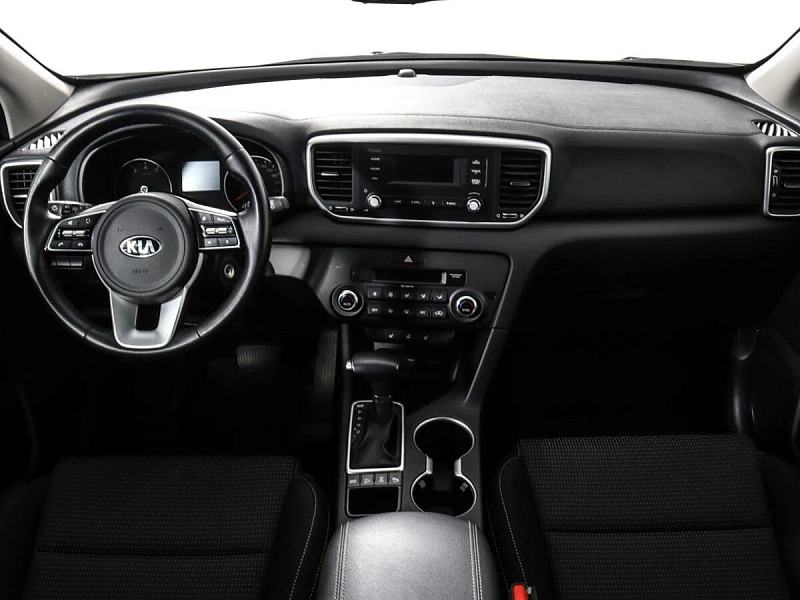 Sportage