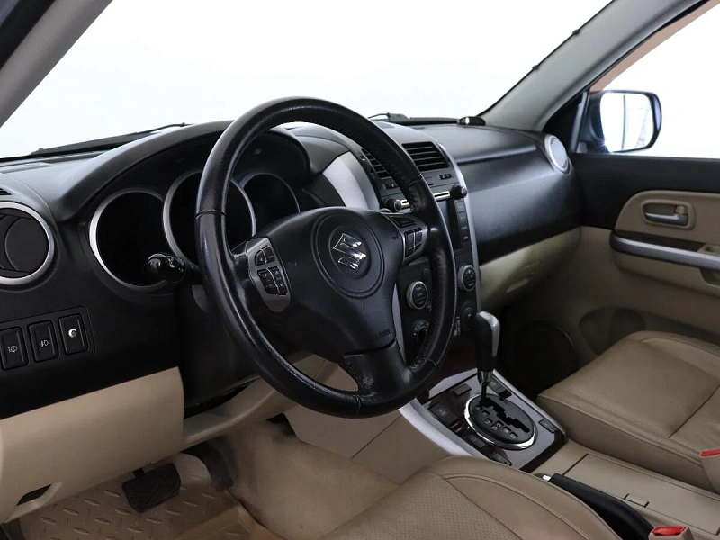 Grand Vitara