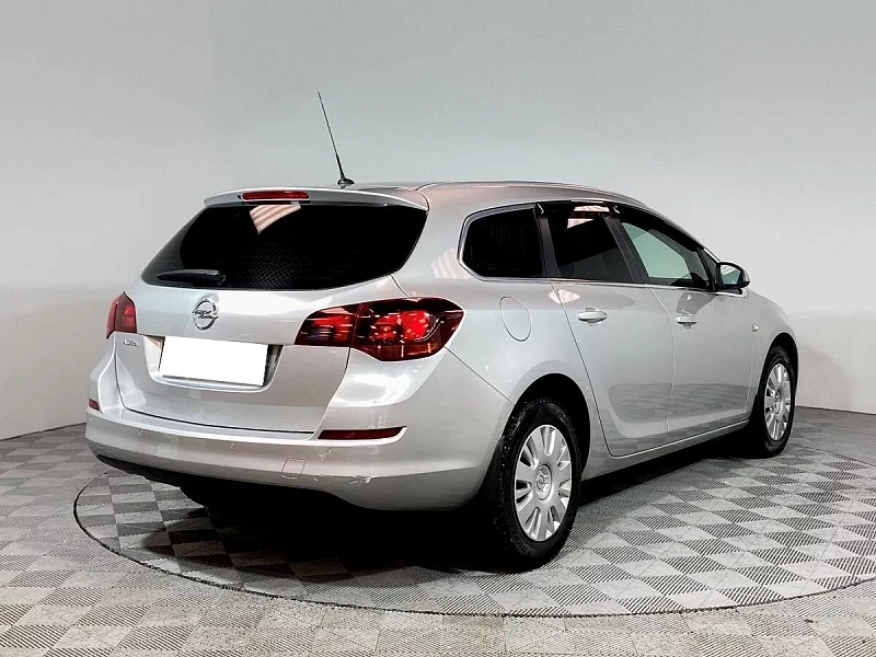 Astra