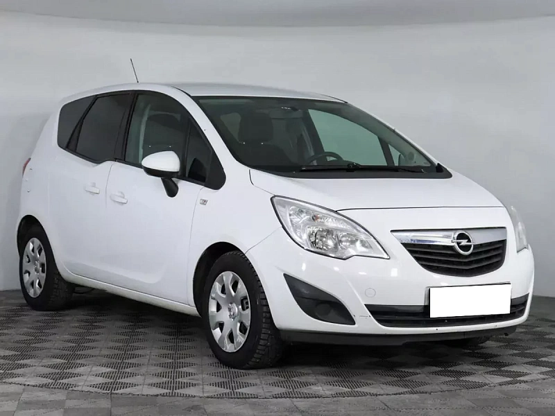 Meriva