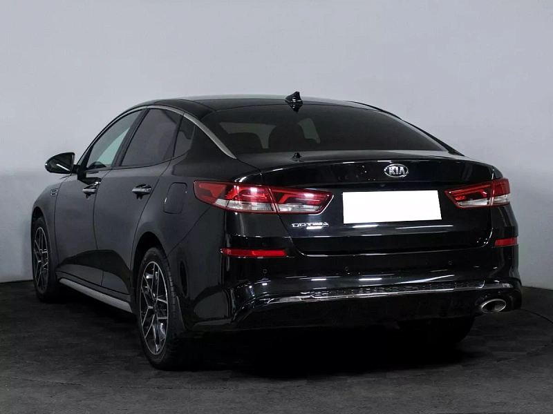 Optima