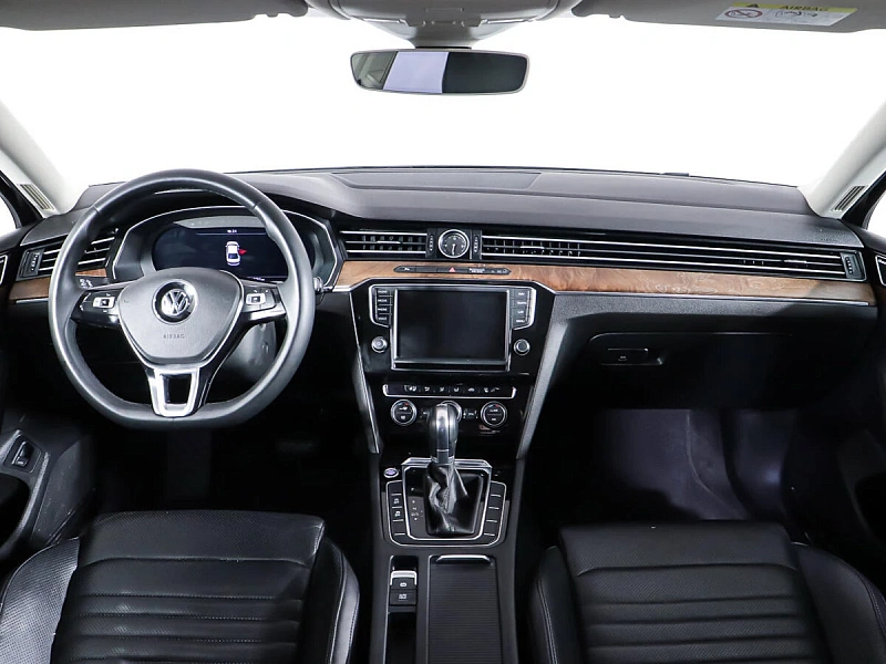 Passat