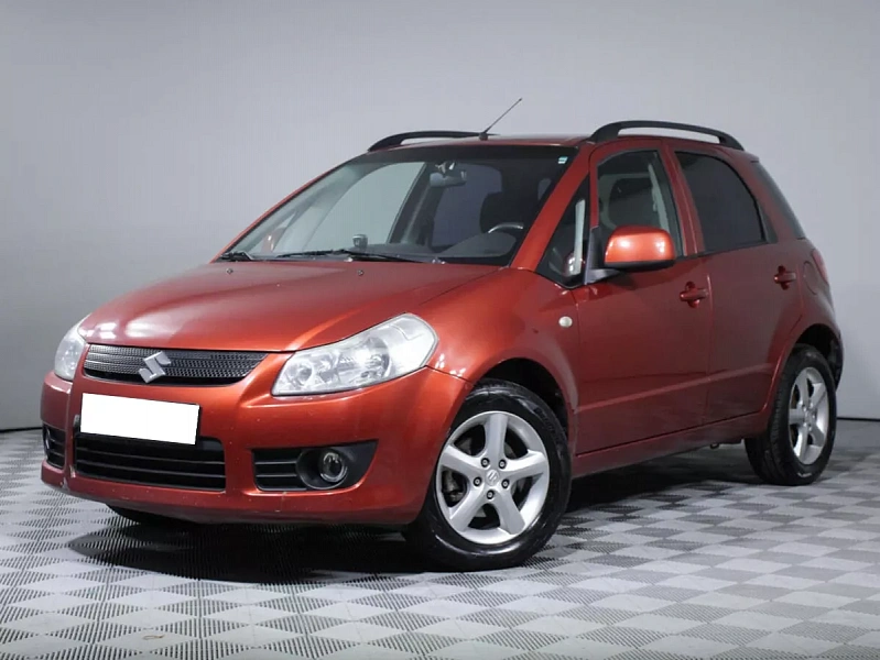 SX4