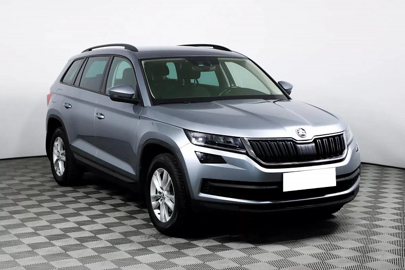 Kodiaq