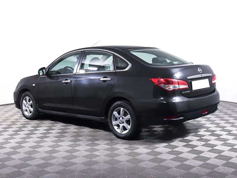 Almera