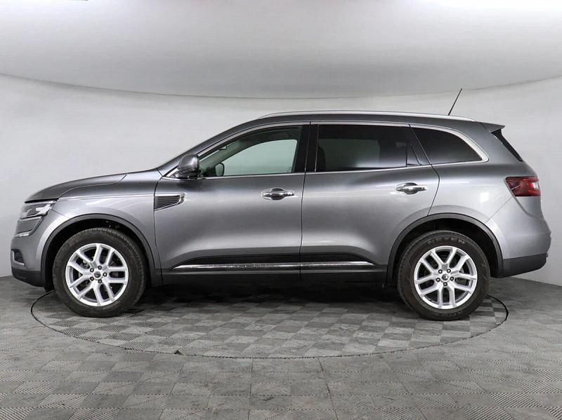 Koleos