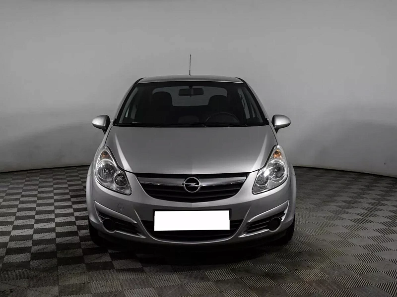 Corsa