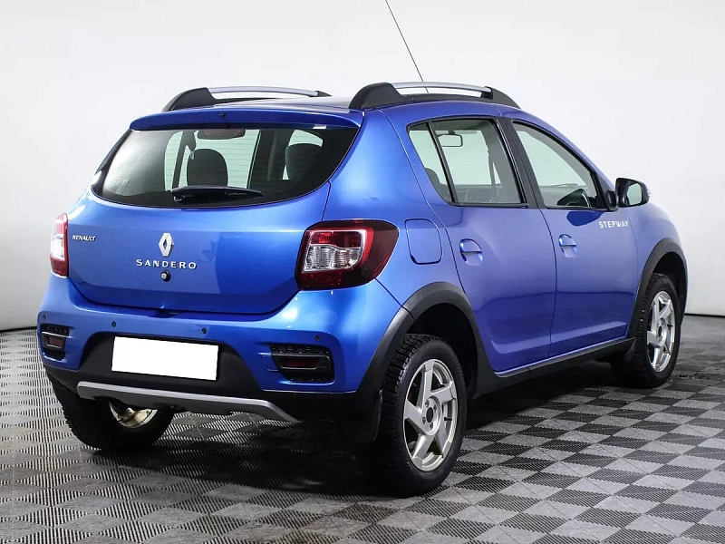 Sandero
