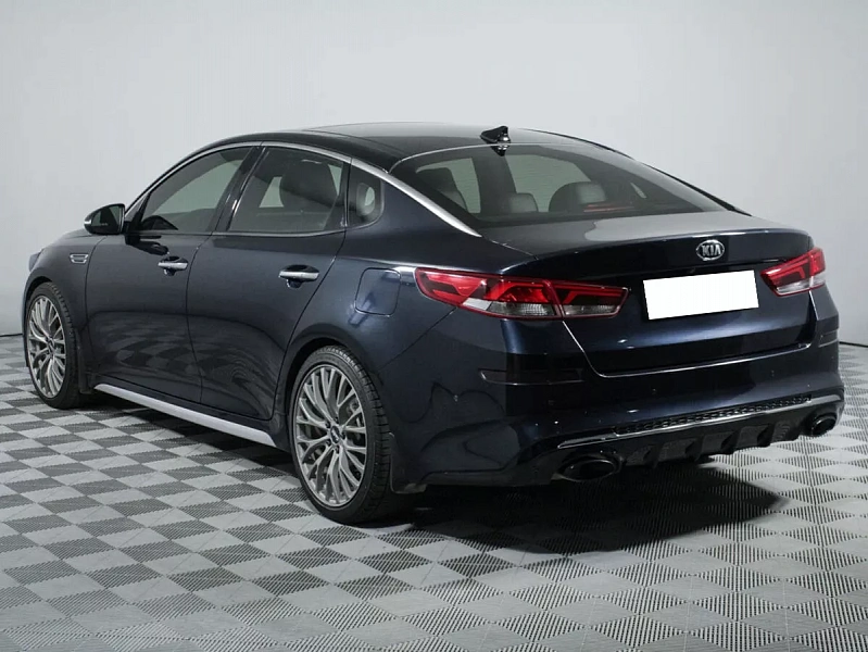 Optima