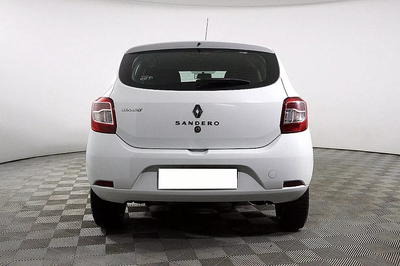 Sandero