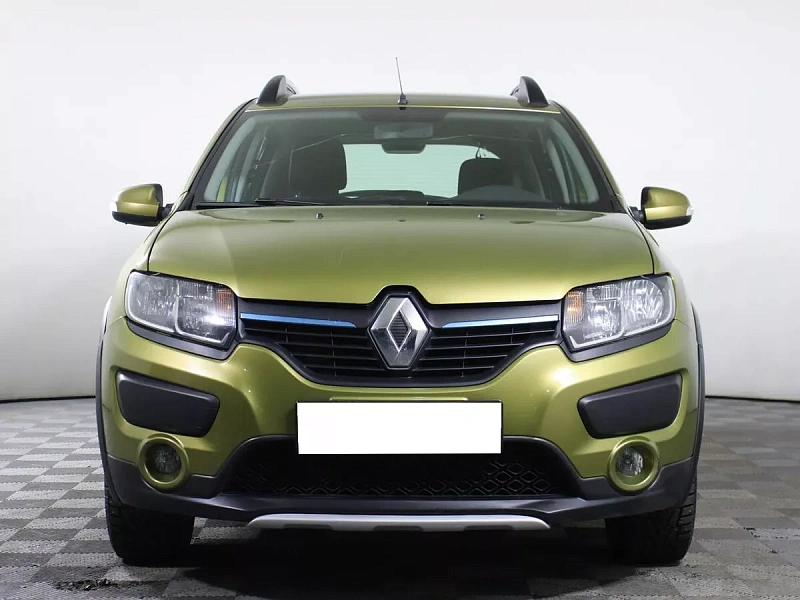 Sandero