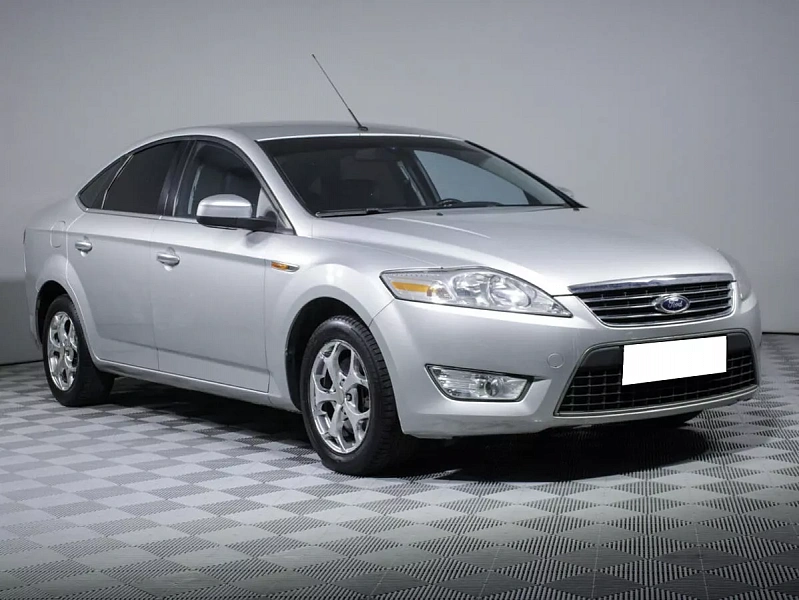 Mondeo