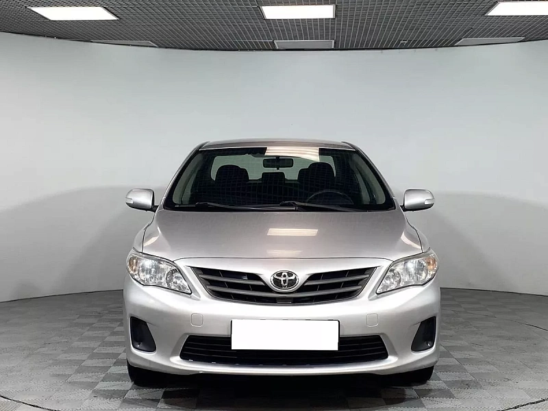 Corolla