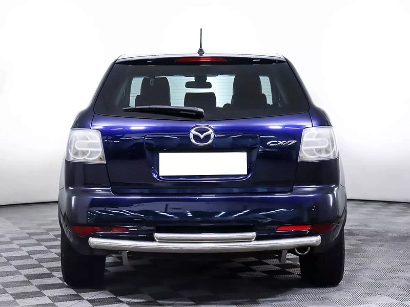 CX-7