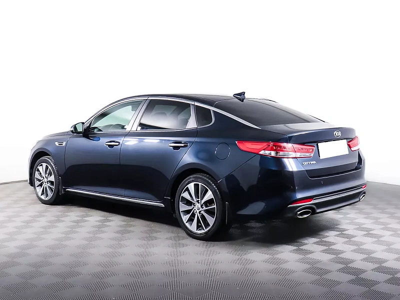 Optima