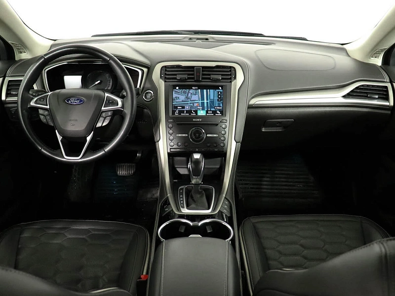 Mondeo