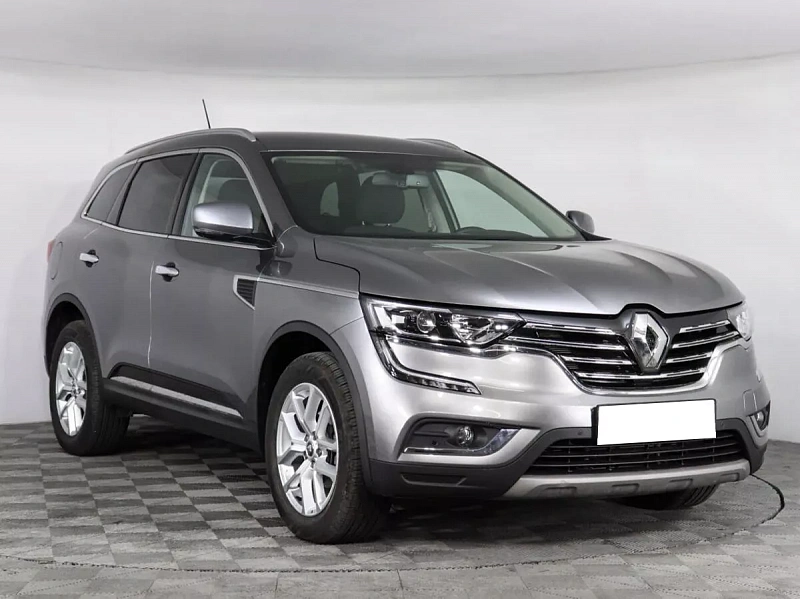 Koleos