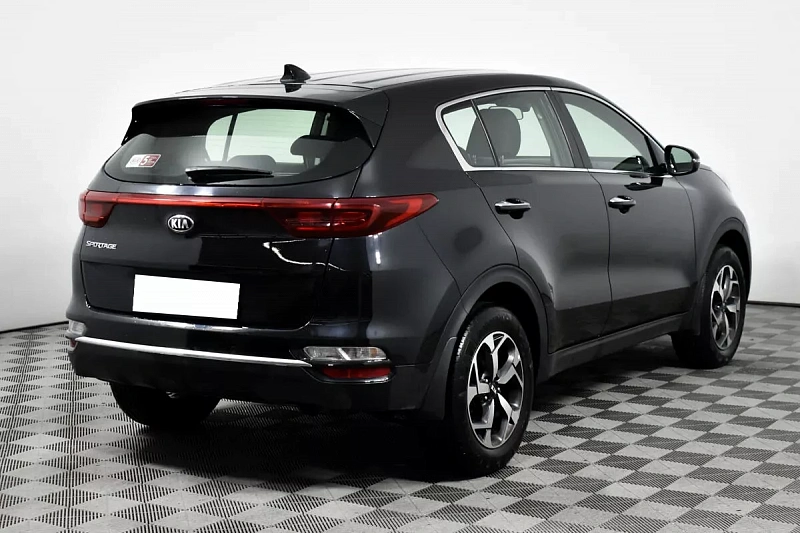 Sportage
