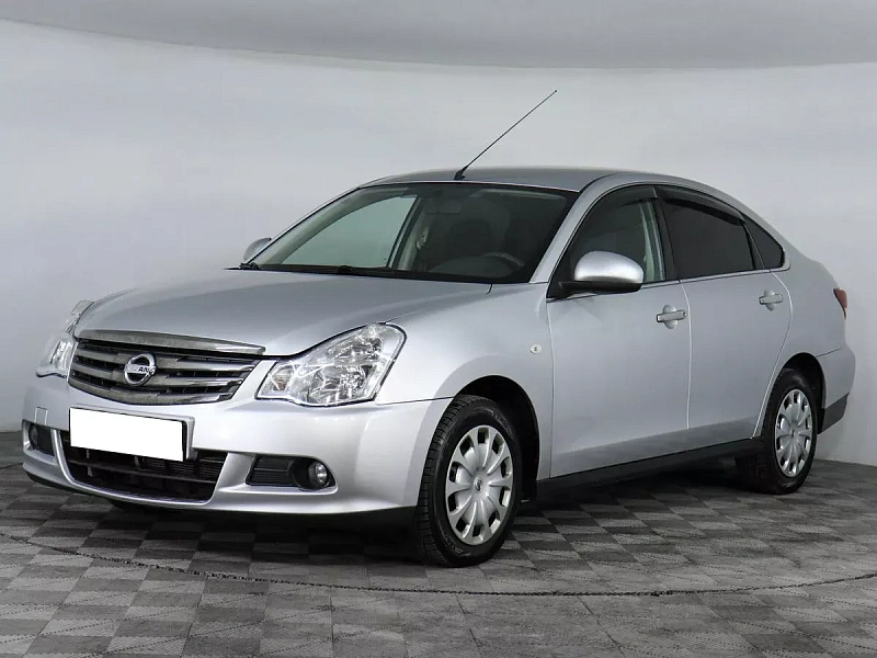Almera