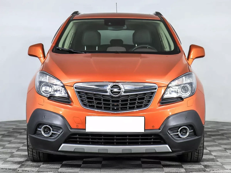 Mokka