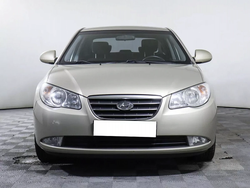 Elantra