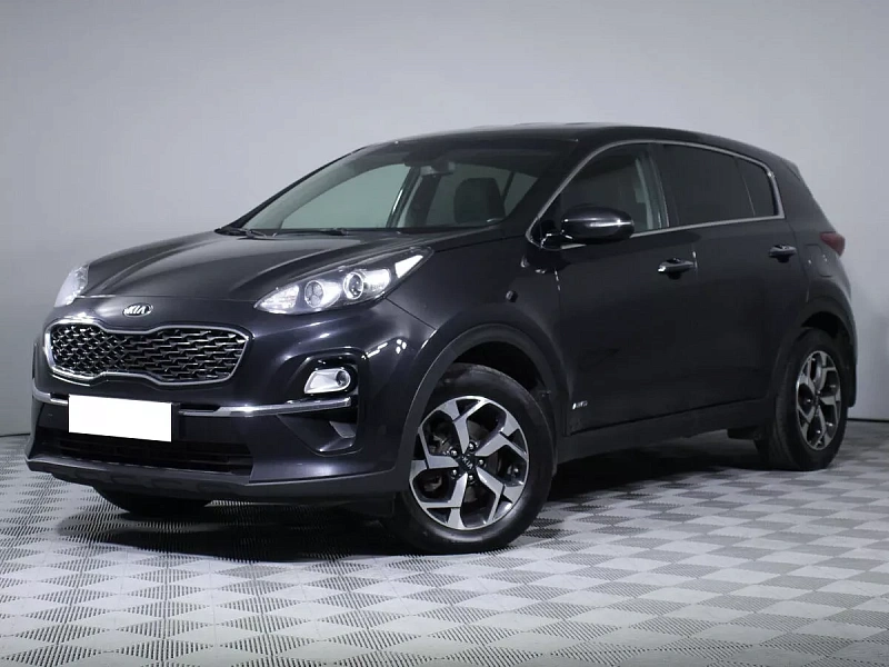 Sportage