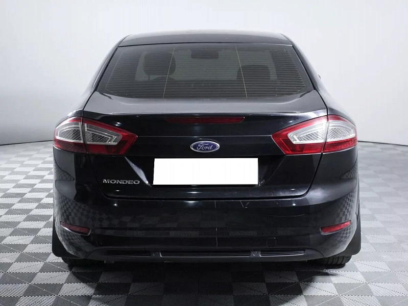 Mondeo