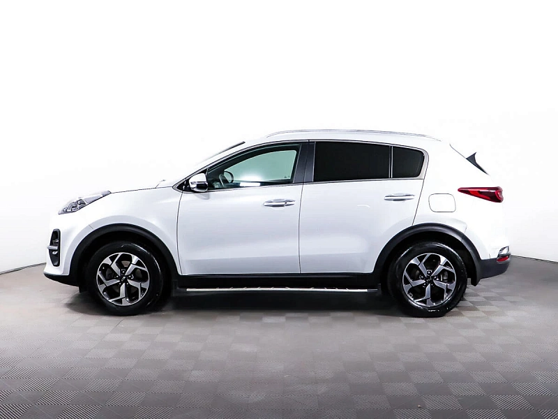 Sportage