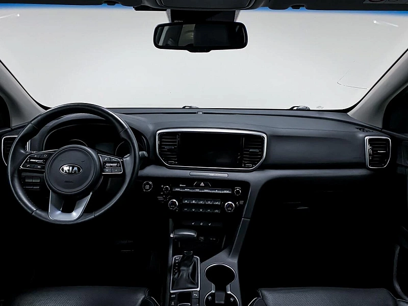 Sportage