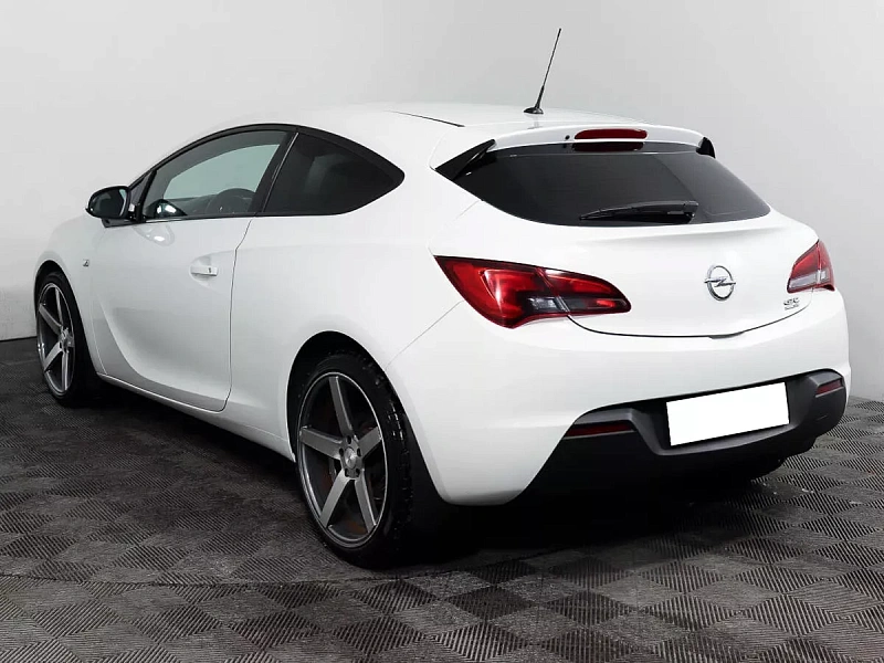 Astra
