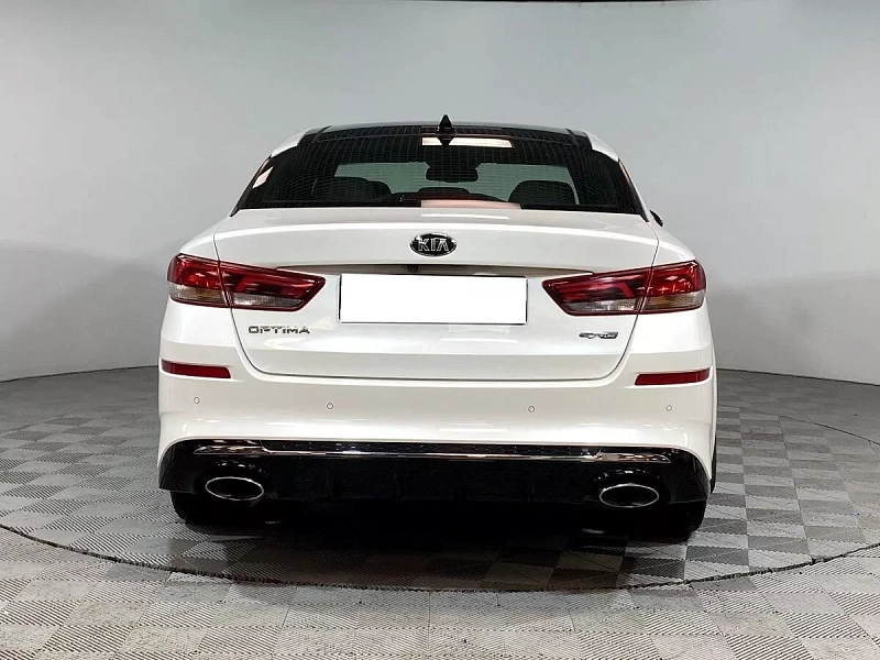 Optima
