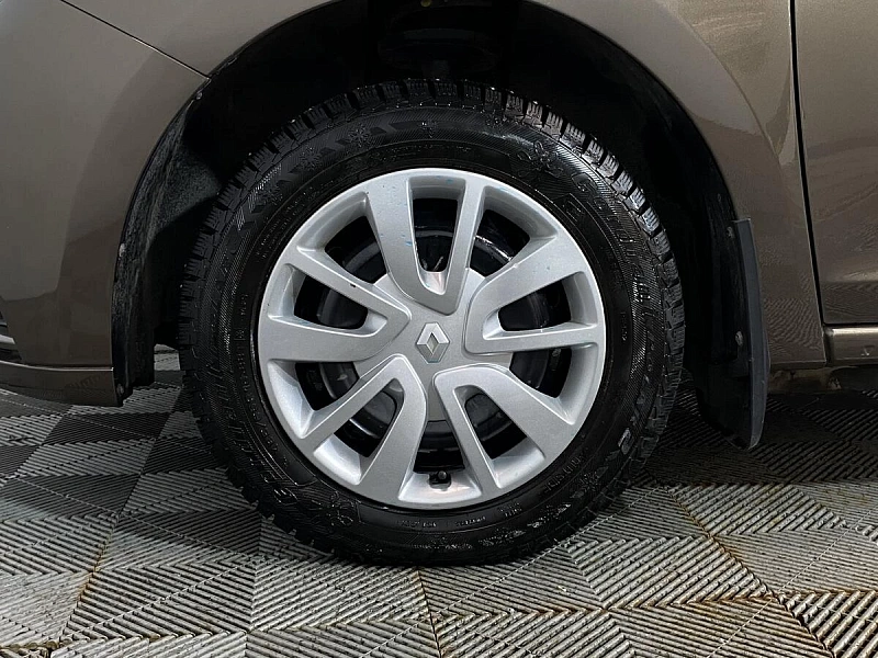 Sandero