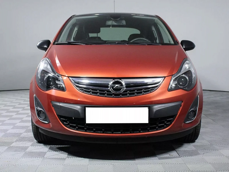 Corsa