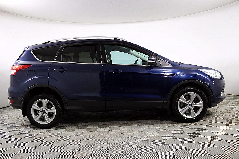 Kuga