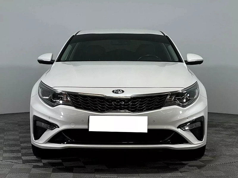 Optima