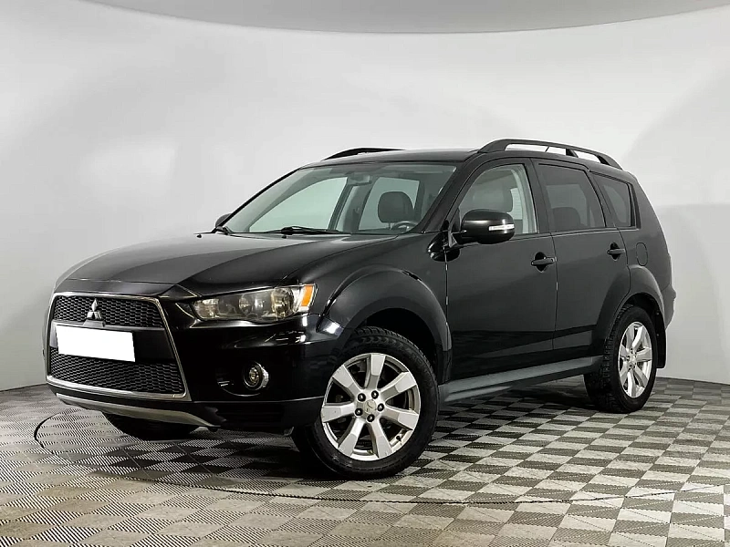 Outlander