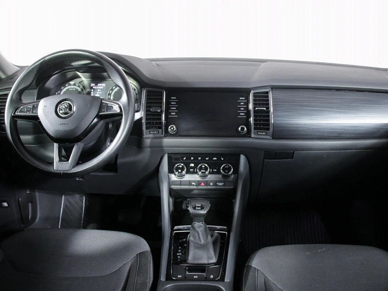 Kodiaq